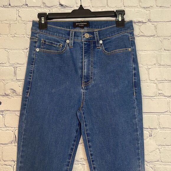 Juicy Couture Melrose Jeans - Picture 2 of 6